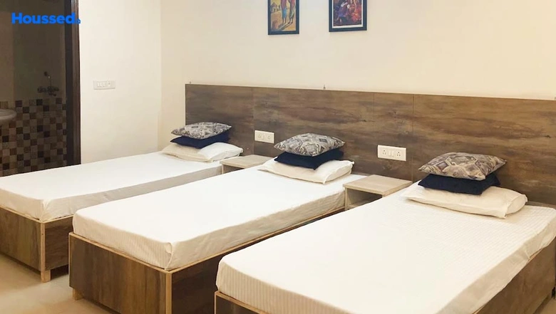 Sample Apartment